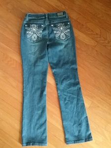 Earl Jeans Size 4
